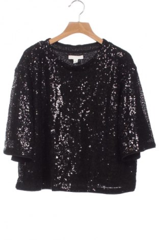Damen Shirt H&M, Größe M, Farbe Schwarz, Preis € 9,71