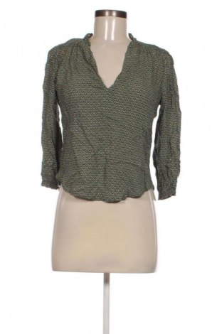 Bluzka damska H&M, Rozmiar S, Kolor Kolorowy, Cena 62,99 zł