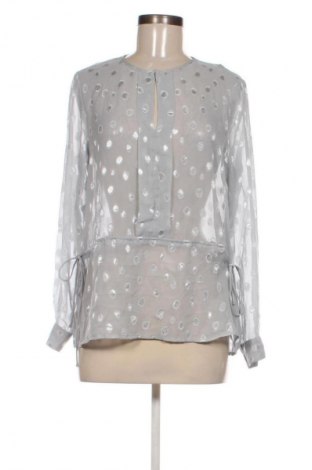 Bluzka damska H&M, Rozmiar M, Kolor Szary, Cena 62,99 zł