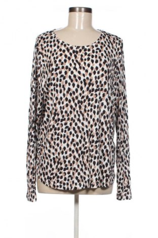Bluzka damska H&M, Rozmiar XL, Kolor Kolorowy, Cena 62,99 zł