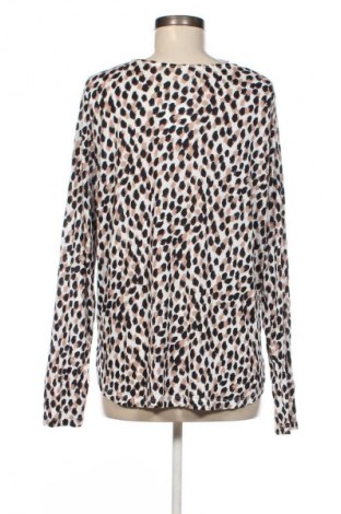 Bluzka damska H&M, Rozmiar XL, Kolor Kolorowy, Cena 62,99 zł