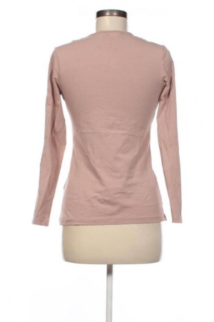 Γυναικεία μπλούζα H&M, Μέγεθος M, Χρώμα  Μπέζ, Τιμή 12,99 €
