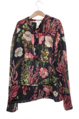 Γυναικεία μπλούζα H&M, Μέγεθος XS, Χρώμα Πολύχρωμο, Τιμή 9,07 €