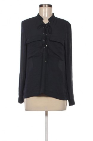 Bluză de femei H&M, Mărime M, Culoare Negru, Preț 61,99 Lei