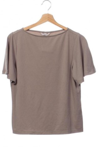 Bluză de femei H&M, Mărime XS, Culoare Bej, Preț 61,99 Lei