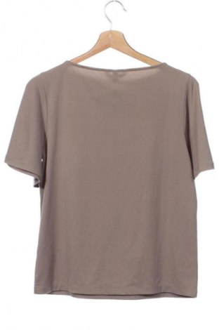 Bluză de femei H&M, Mărime XS, Culoare Bej, Preț 61,99 Lei