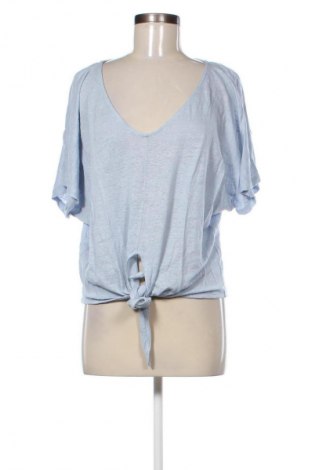 Γυναικεία μπλούζα H&M, Μέγεθος M, Χρώμα Μπλέ, Τιμή 10,08 €