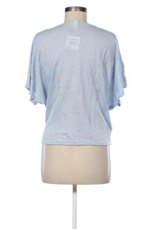 Γυναικεία μπλούζα H&M, Μέγεθος M, Χρώμα Μπλέ, Τιμή 10,08 €