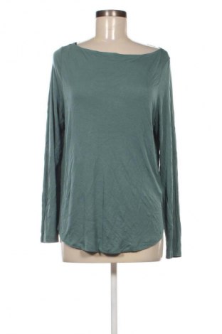 Γυναικεία μπλούζα H&M, Μέγεθος L, Χρώμα Πράσινο, Τιμή 19,99 €