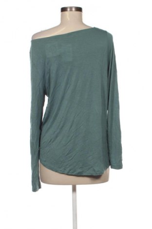 Γυναικεία μπλούζα H&M, Μέγεθος L, Χρώμα Πράσινο, Τιμή 19,99 €