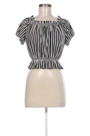 Bluză de femei H&M, Mărime S, Culoare Multicolor, Preț 61,99 Lei