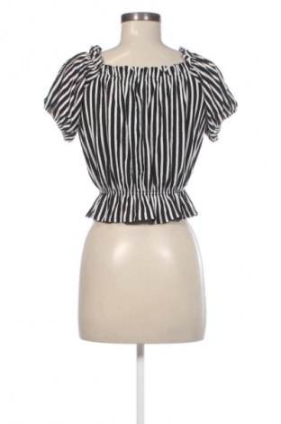 Bluză de femei H&M, Mărime S, Culoare Multicolor, Preț 61,99 Lei