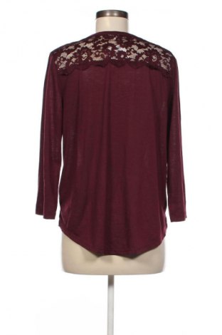 Γυναικεία μπλούζα H&M, Μέγεθος M, Χρώμα Κόκκινο, Τιμή 12,99 €