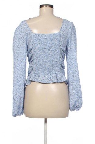 Γυναικεία μπλούζα H&M, Μέγεθος M, Χρώμα Πολύχρωμο, Τιμή 12,99 €
