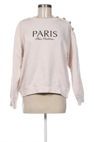 Bluză de femei H&M, Mărime M, Culoare Bej, Preț 98,66 Lei