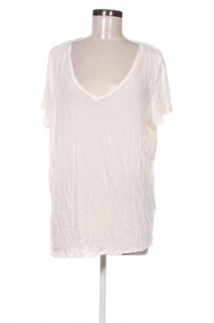 Damen Shirt H&M, Größe XL, Farbe Weiß, Preis 13,99 €
