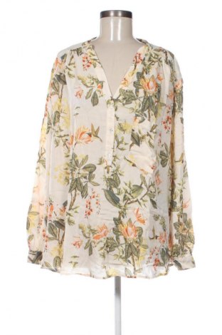 Bluză de femei H&M, Mărime XXL, Culoare Multicolor, Preț 48,25 Lei