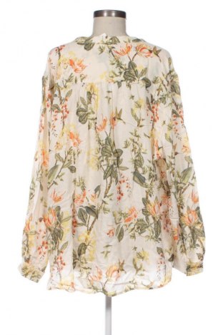 Bluză de femei H&M, Mărime XXL, Culoare Multicolor, Preț 48,25 Lei