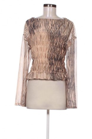 Bluză de femei H&M, Mărime S, Culoare Multicolor, Preț 61,99 Lei