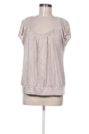 Damen Shirt H&M, Größe L, Farbe Ecru, Preis € 13,99