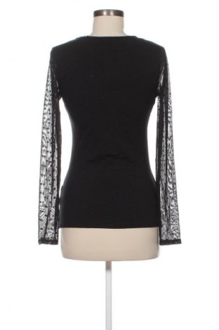 Bluză de femei H&M, Mărime M, Culoare Negru, Preț 61,99 Lei