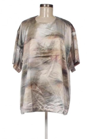 Bluzka damska H&M, Rozmiar XL, Kolor Kolorowy, Cena 62,99 zł