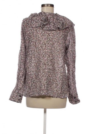 Γυναικεία μπλούζα H&M, Μέγεθος M, Χρώμα Πολύχρωμο, Τιμή 12,99 €