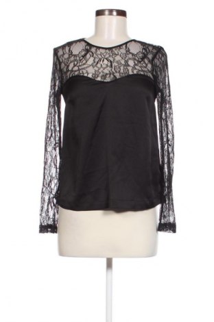 Bluză de femei H&M, Mărime S, Culoare Negru, Preț 48,00 Lei