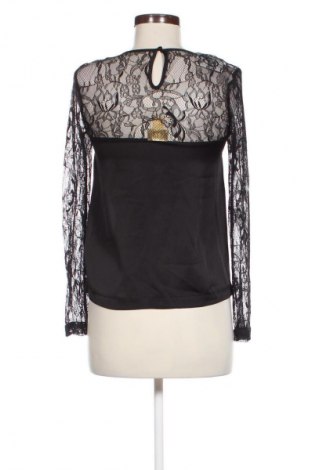 Bluză de femei H&M, Mărime S, Culoare Negru, Preț 48,00 Lei