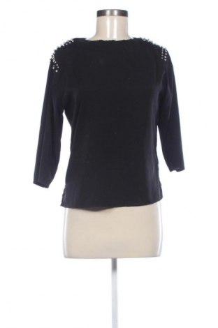Bluză de femei H&M, Mărime S, Culoare Negru, Preț 48,00 Lei