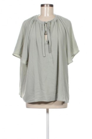 Dámská halenka H&M, Velikost L, Barva Zelená, Cena  189,00 Kč