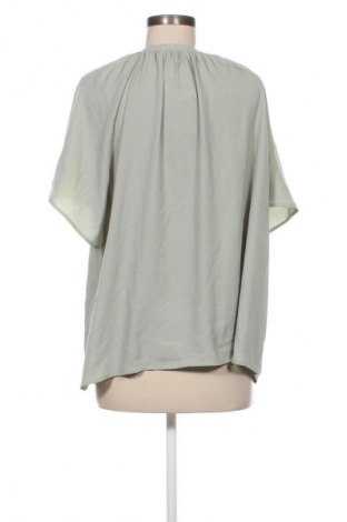 Dámská halenka H&M, Velikost L, Barva Zelená, Cena  189,00 Kč