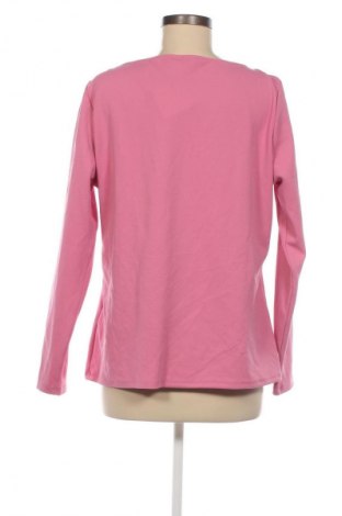 Bluzka damska H&M, Rozmiar XL, Kolor Różowy, Cena 62,99 zł