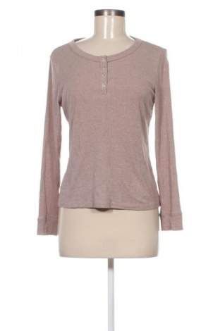 Bluzka damska H&M, Rozmiar M, Kolor Popielaty róż, Cena 62,99 zł