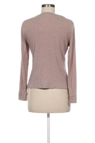 Bluzka damska H&M, Rozmiar M, Kolor Popielaty róż, Cena 62,99 zł