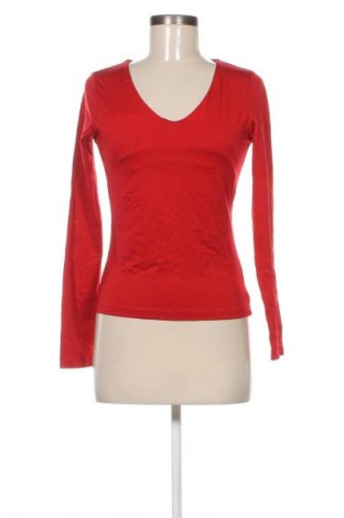 Damen Shirt H&M, Größe M, Farbe Rot, Preis € 13,99
