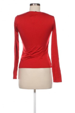 Damen Shirt H&M, Größe M, Farbe Rot, Preis € 13,99