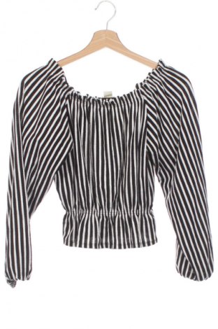 Damen Shirt H&M, Größe XS, Farbe Mehrfarbig, Preis € 13,99