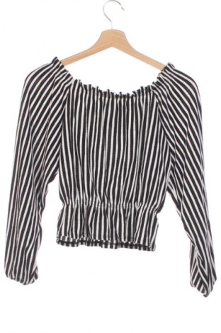 Damen Shirt H&M, Größe XS, Farbe Mehrfarbig, Preis € 13,99