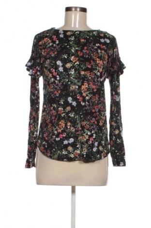 Γυναικεία μπλούζα H&M, Μέγεθος S, Χρώμα Πολύχρωμο, Τιμή 12,99 €