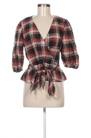Bluzka damska H&M, Rozmiar S, Kolor Kolorowy, Cena 62,99 zł