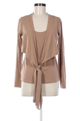 Női blúz H&M, Méret S, Szín Bézs, Ár 2 709 Ft