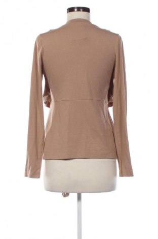 Női blúz H&M, Méret S, Szín Bézs, Ár 2 709 Ft