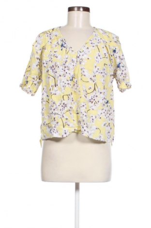 Damen Shirt H&M, Größe M, Farbe Mehrfarbig, Preis 7,99 €