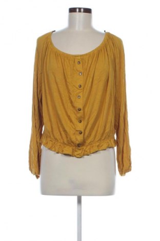 Női blúz H&M, Méret XL, Szín Sárga, Ár 5 199 Ft