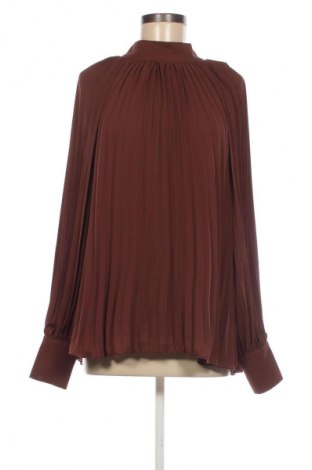 Γυναικεία μπλούζα H&M, Μέγεθος M, Χρώμα Καφέ, Τιμή 10,03 €