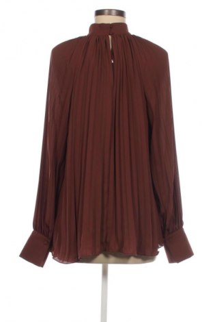 Γυναικεία μπλούζα H&M, Μέγεθος M, Χρώμα Καφέ, Τιμή 10,03 €