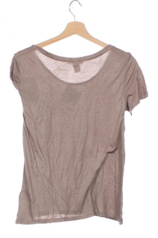 Γυναικεία μπλούζα H&M, Μέγεθος XS, Χρώμα Γκρί, Τιμή 10,03 €