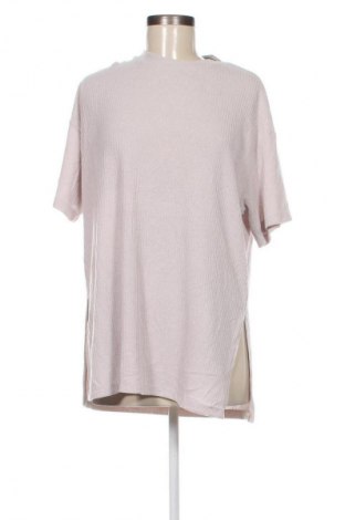 Bluzka damska H&M, Rozmiar M, Kolor Szary, Cena 62,99 zł