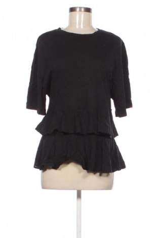 Női blúz H&M, Méret S, Szín Fekete, Ár 5 199 Ft